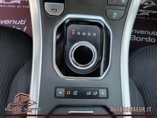 LAND ROVER Range Rover Evoque 2.0 eD4 5p. SE Dynamic PREZZO REALE! TAGLIANDATA!