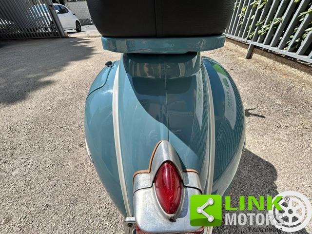PIAGGIO Vespa 150 VB1T VBB