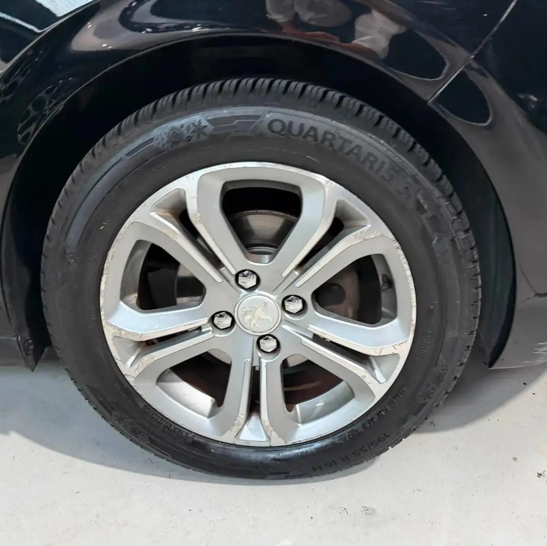Peugeot 208 5p 1.2 vti 12v Access