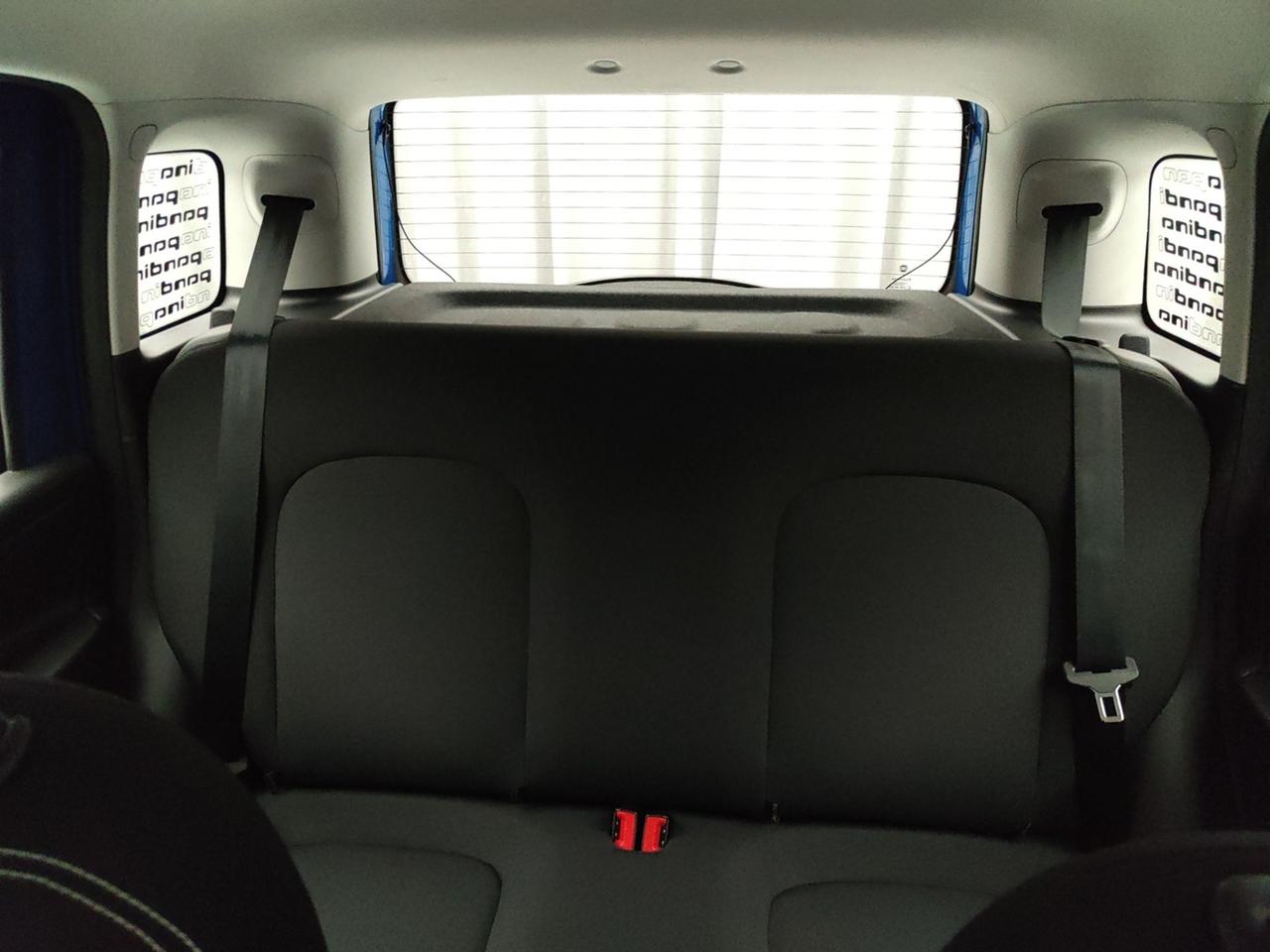 FIAT Panda III 2024 1.0 70CV HYBRID POP