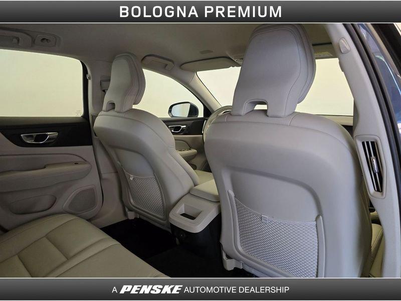 Volvo V60 V60 B4 Geartronic Inscription
