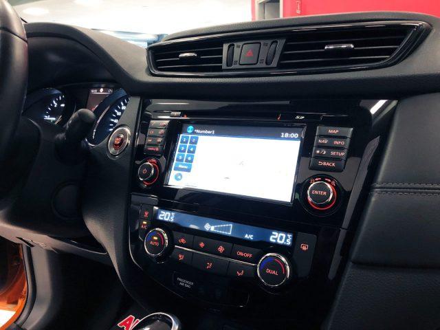 NISSAN X-Trail 2.0 DCI 4WD N-CONNECTA