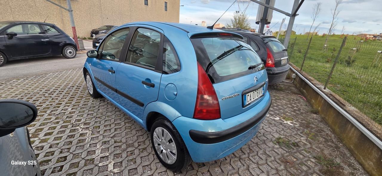 Citroen C3 1.1 Elegance