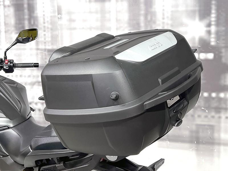 Honda NC 750 X ABS DCT