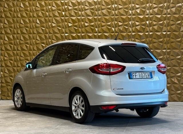 Ford C-Max 1.5 TDCi 120CV Start&Stop Titanium