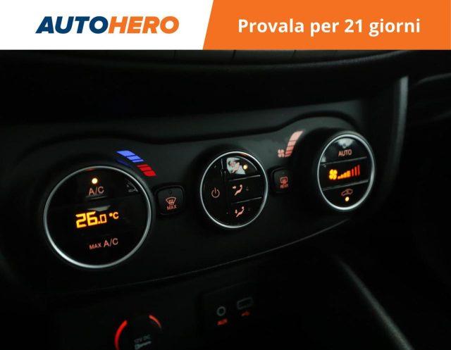 FIAT Tipo 1.4 4 porte Opening Edition