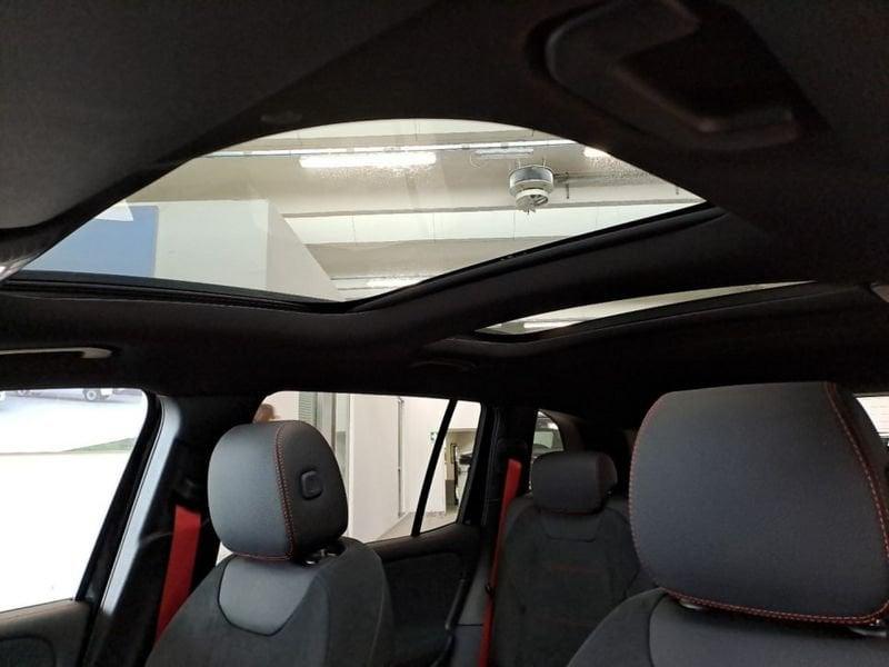 Mercedes-Benz Classe GLB GLB 35 4MATIC AMG Line Premium