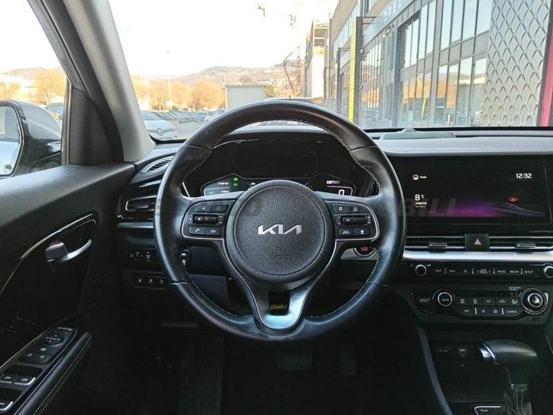 KIA Niro Niro 1.6 gdi phev Style dct