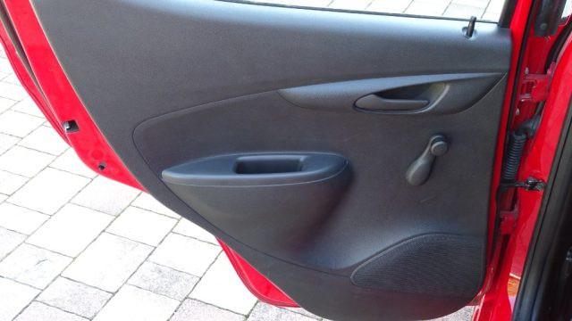 OPEL Karl 1.0 75 CV, idonea per neopatentati, Garanzia..