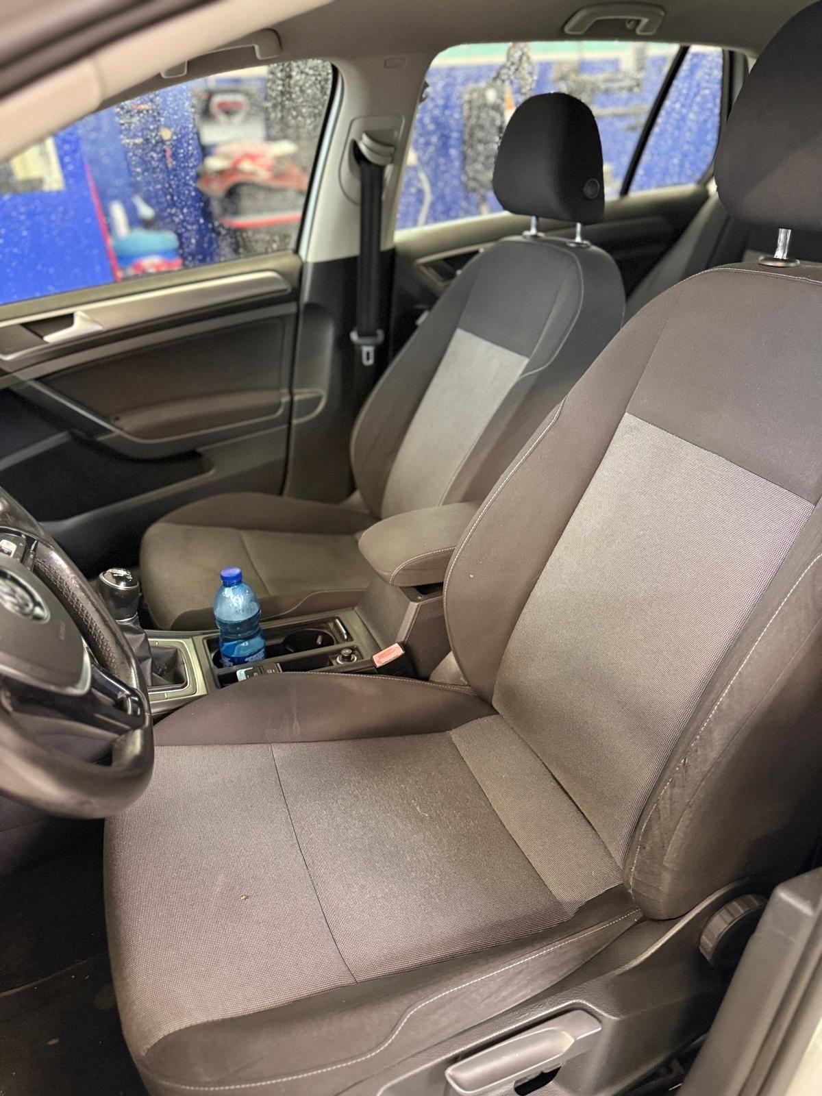 Volkswagen Golf 1.4 TGI 5p. Trendline BlueMotion