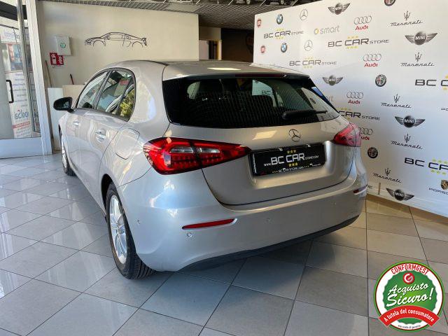 MERCEDES-BENZ A 180 d Business Extra *MBUX*CAMERA