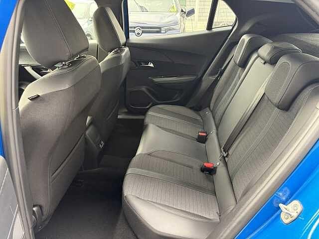 Peugeot 2008 1.5 BlueHDi 110 CV Allure Pack