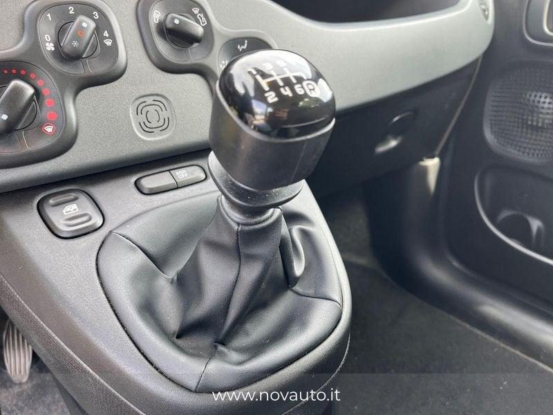 FIAT Panda 1.0 FireFly 70cv S&S Hybrid