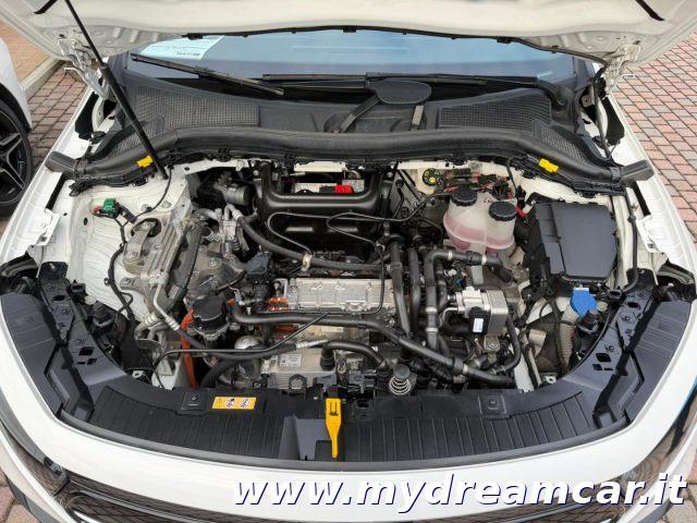 MERCEDES-BENZ EQA 250 Premium Plus