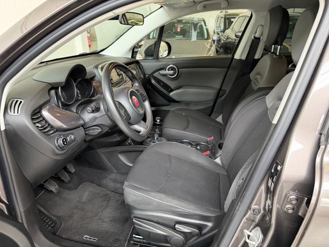FIAT 500X 1.6 MultiJet 120 CV Pop Star