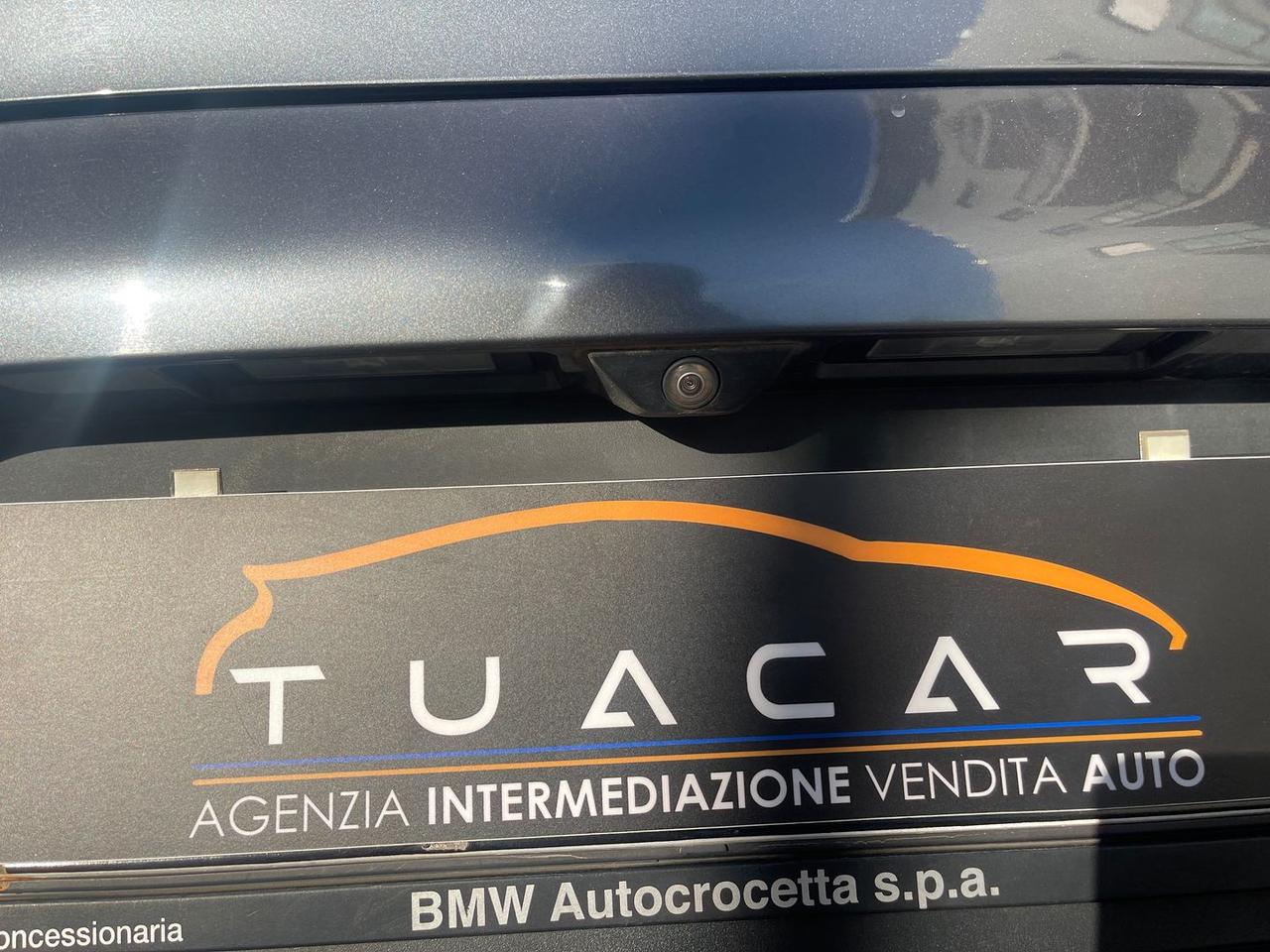 Bmw X2 Advantage 20 d #7218