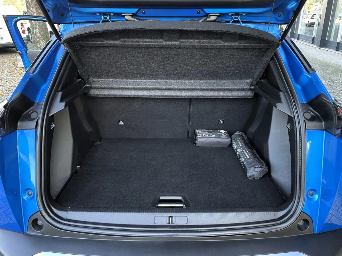 Peugeot 2008 1.5 BlueHDi 110 S&S Allure Pack