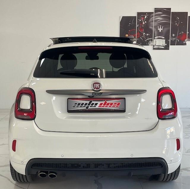 Fiat 500X 1.6 MultiJet 120 CV Sport Edition