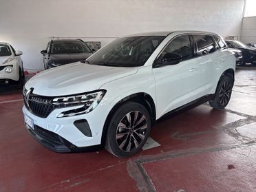 Renault Austral Austral Mild Hybrid 160 CV Auto Techno