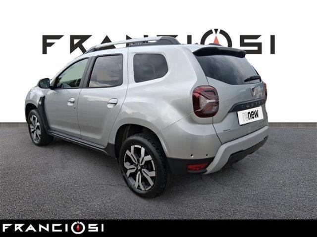DACIA Duster 1.0 TCE PRESTIGE GPL 4X2 100CV