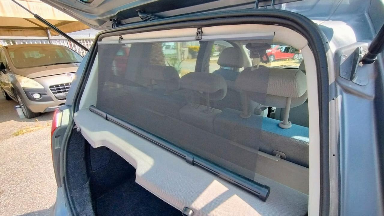 Fiat Idea 1.4 16V