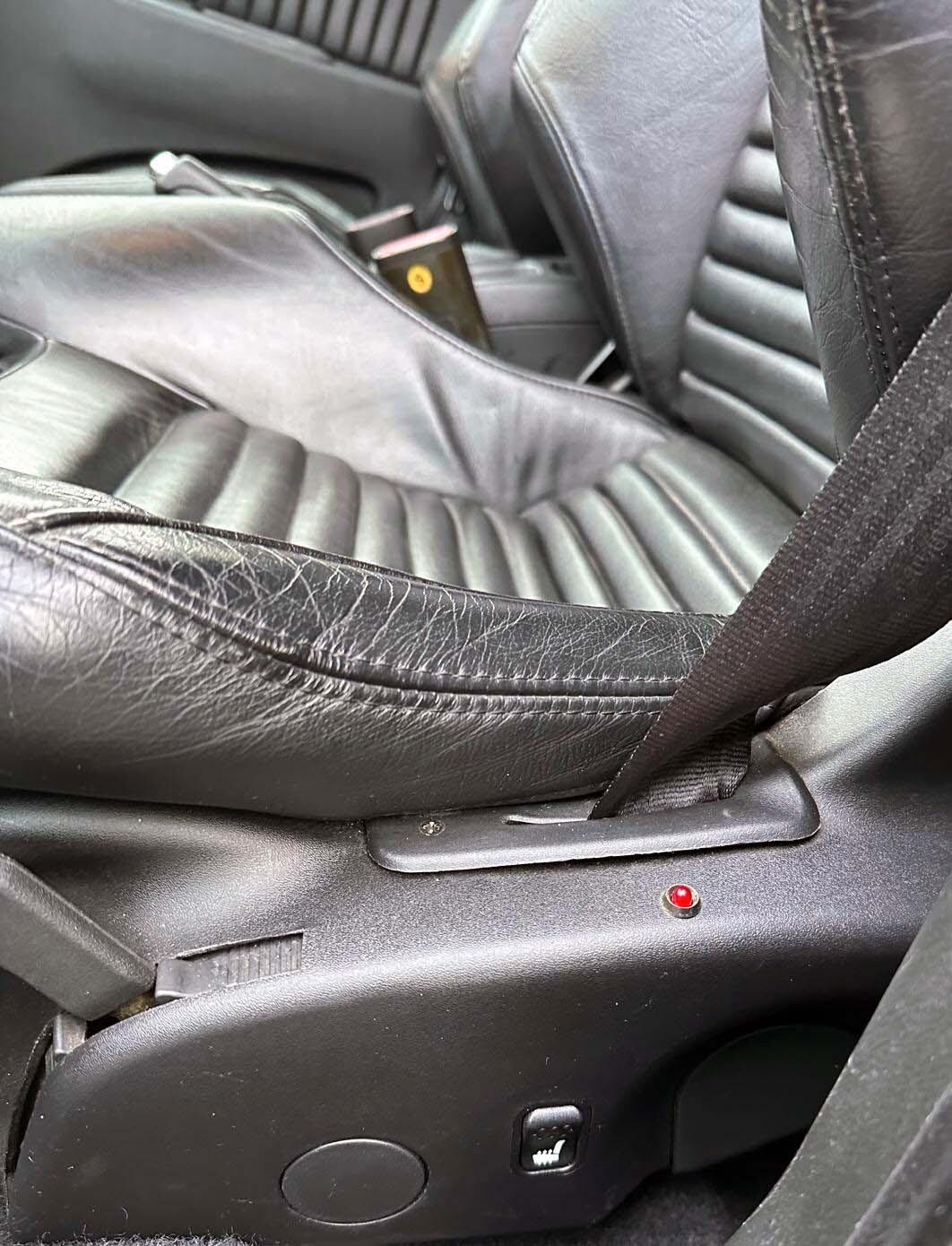 Alfa Romeo 156 3.2i V6 24V cat Sportwagon Selespeed GTA