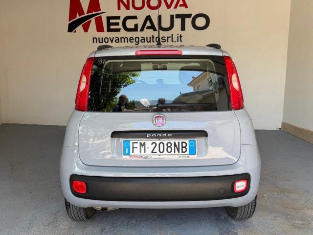 FIAT Panda 1.3 MJT 95 CV S&S Lounge