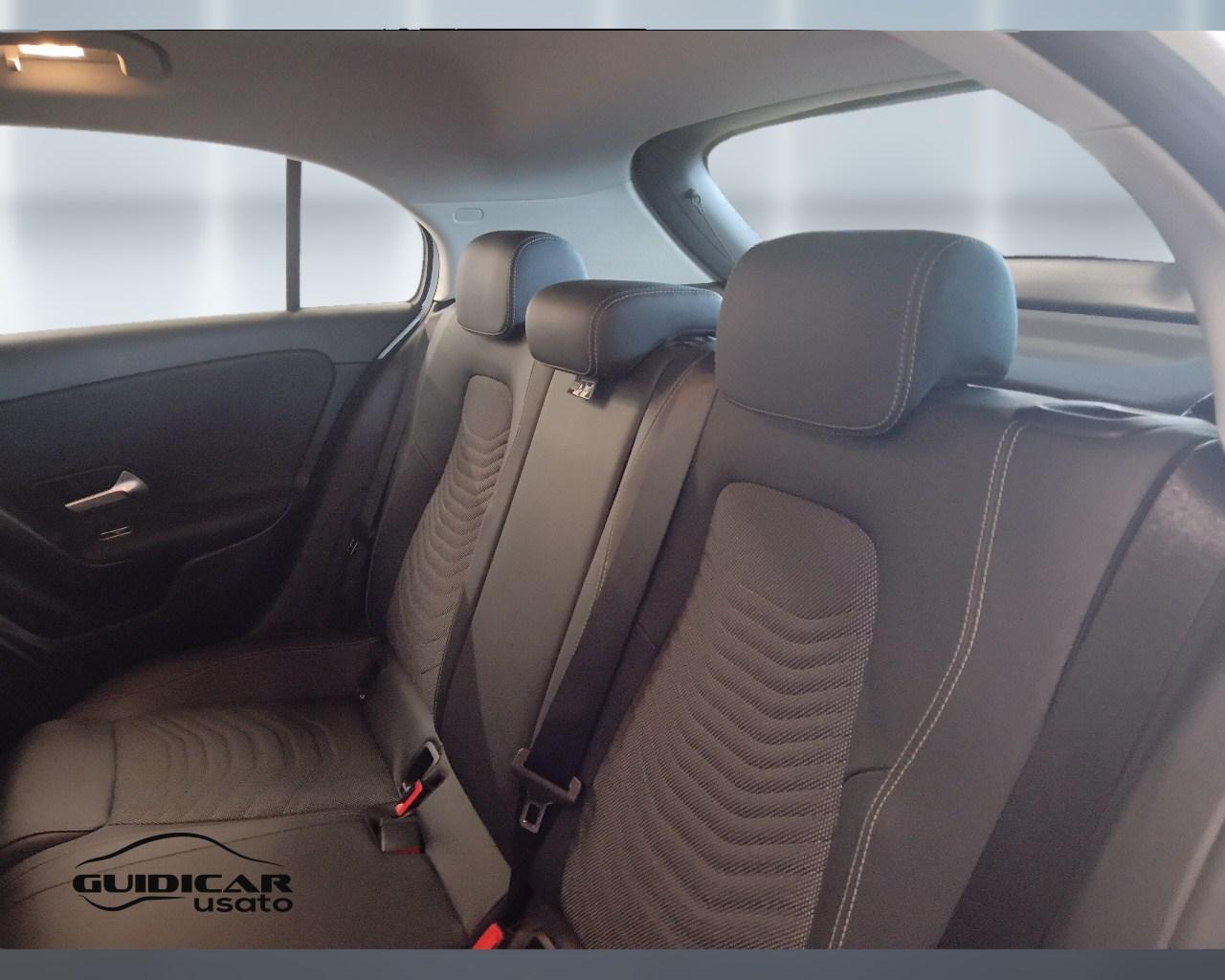 Mercedes-Benz Classe A - W177 2023 - A 180 d Advanced auto