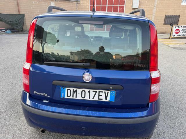 FIAT Panda 1.2 Alessi senza nessun lavoro da fare