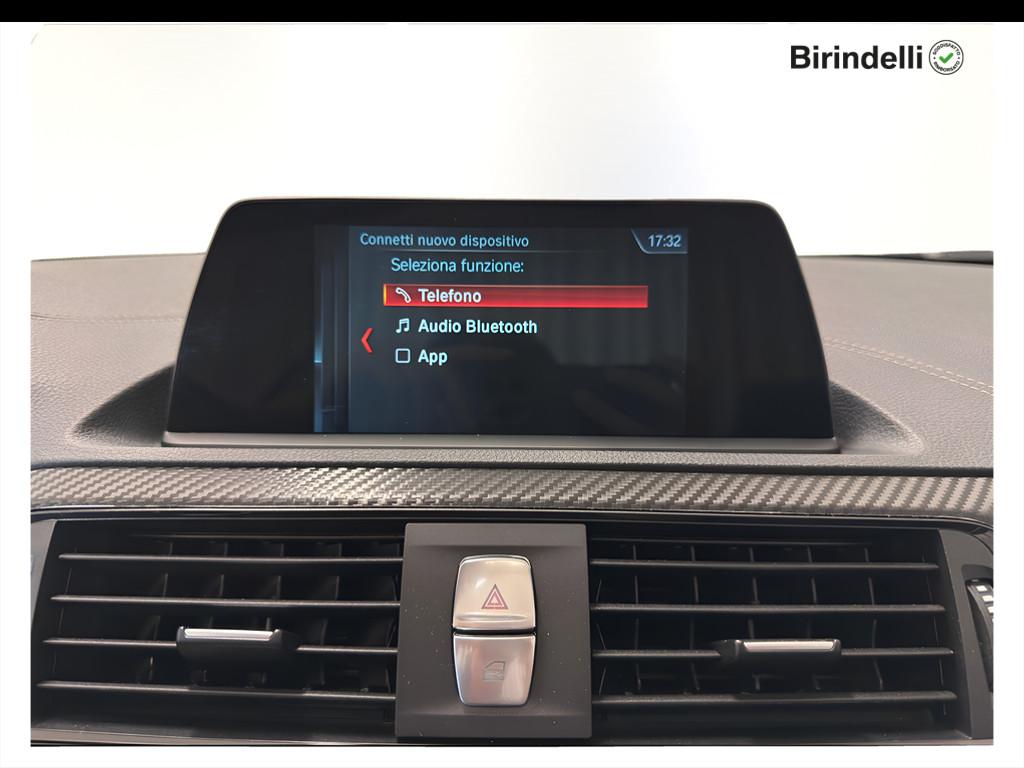 BMW Serie 2 Cabrio(F23) - 218d Cabrio Msport
