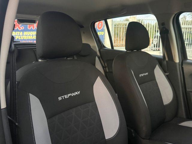 DACIA Sandero Stepway 1.5dCi PERFETTE CONDIZIONI