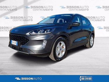FORD Kuga 2.5 phev Connect 2wd 225cv e-shifter del 2021