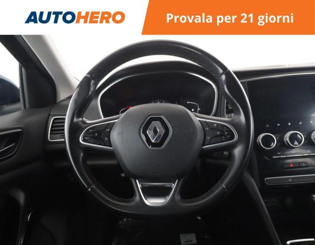 RENAULT Megane Mégane Blue dCi 115 CV Business