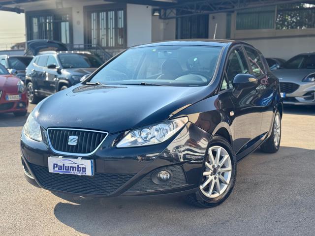 SEAT Ibiza 1.2 TDI CR 5 porte Style IDEALE X NEOPATENTATI
