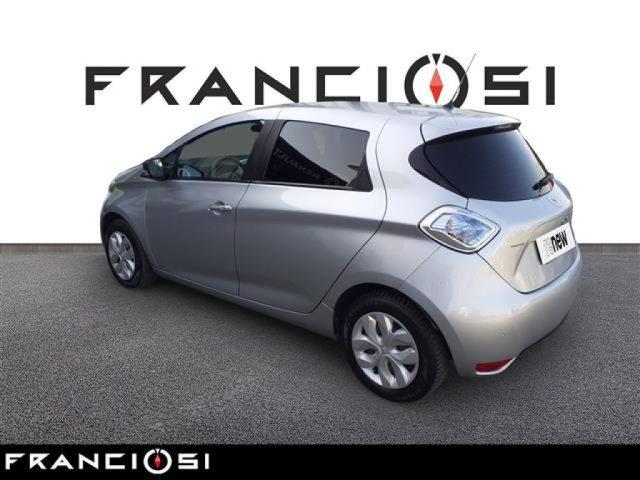 RENAULT ZOE Life Q90 Flex my18