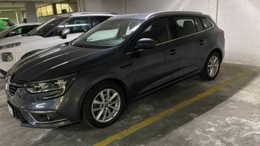Renault Megane Mégane Sporter dCi 8V Energy Zen