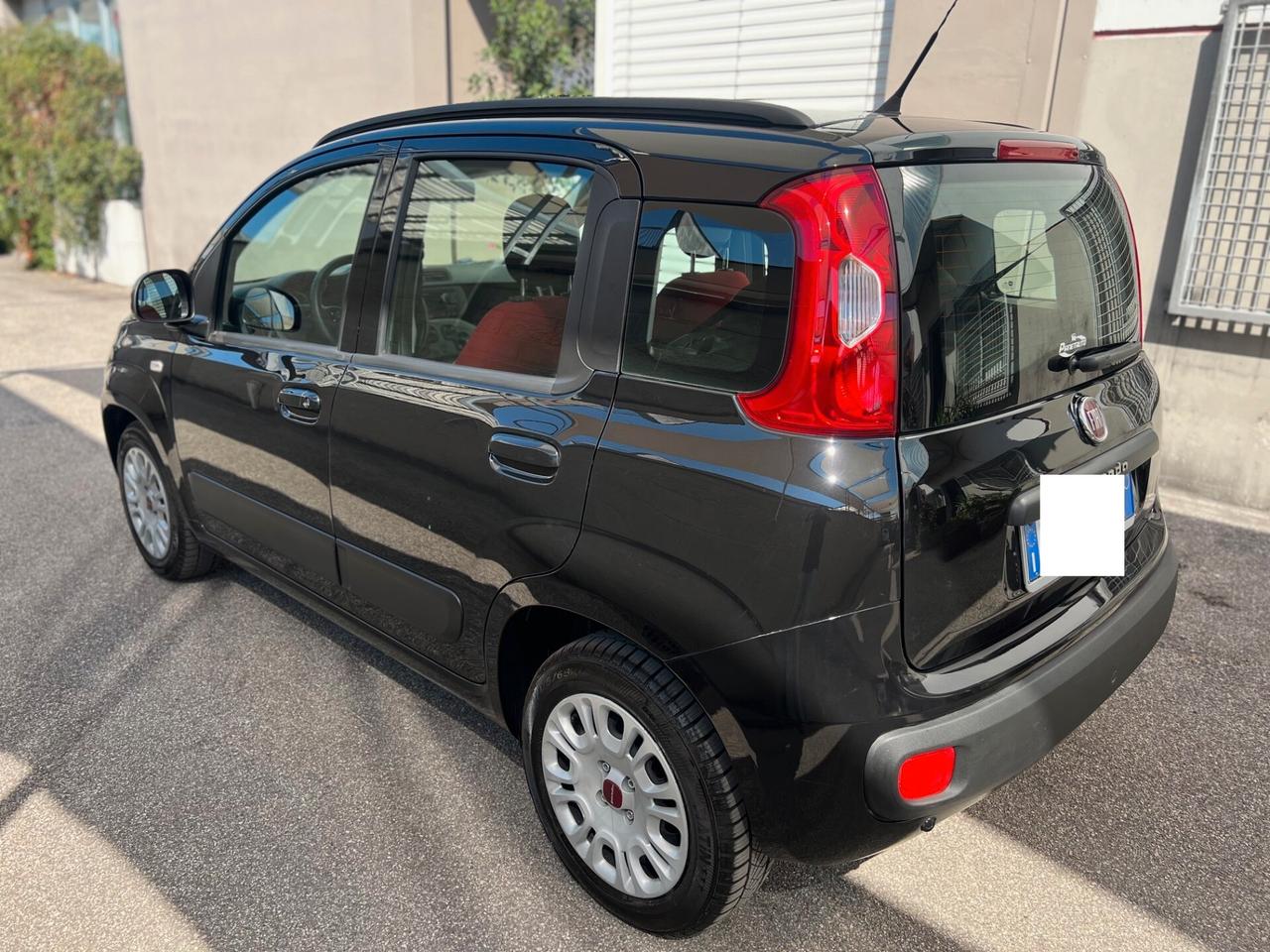 Fiat Panda 1.2 69cv S&S EASY CLIMA/PDC/TEL. PERFETTA!!!