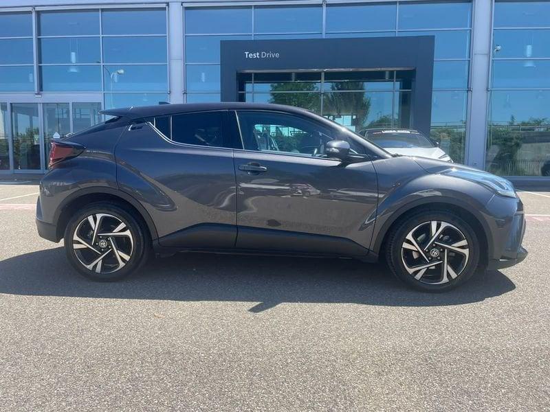 Toyota C-HR 1.8H (122CV) E-CVT Trend