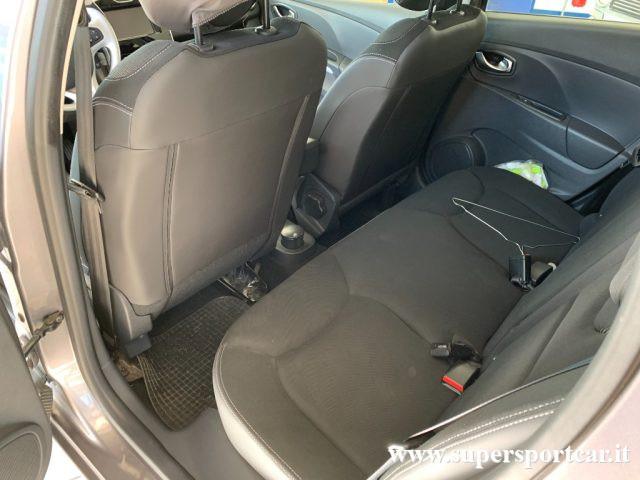 RENAULT Clio Sporter dCi 8V 90CV EDC Start&Stop Energy Duel2