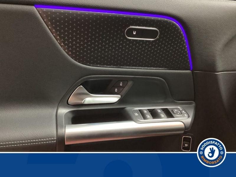 Mercedes-Benz GLA 200d Automatic 4Matic Advanced Plus Progressive