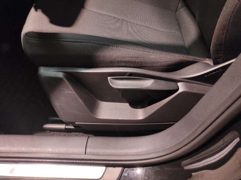 AUDI Q2 - Q2 35 TFSI S tronic S line Edition