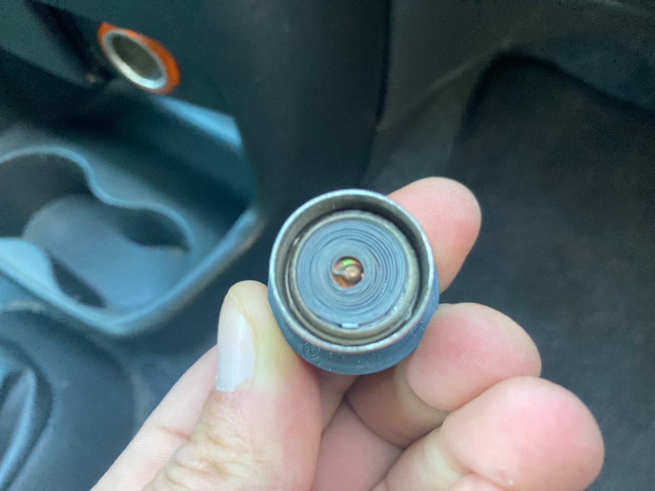 FIAT PUNTO 1.2 BENZINA (PROPRIETARIO UNICO)