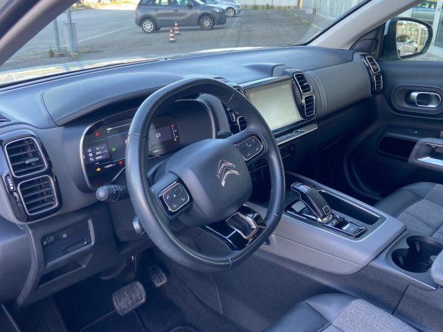 CITROEN C5 Aircross PureTech 130 S&S EAT8 Feel