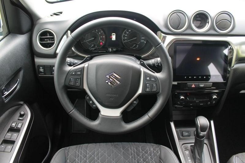 Suzuki Vitara 1.5 140V Hybrid A/T 4WD AllGrip Starview