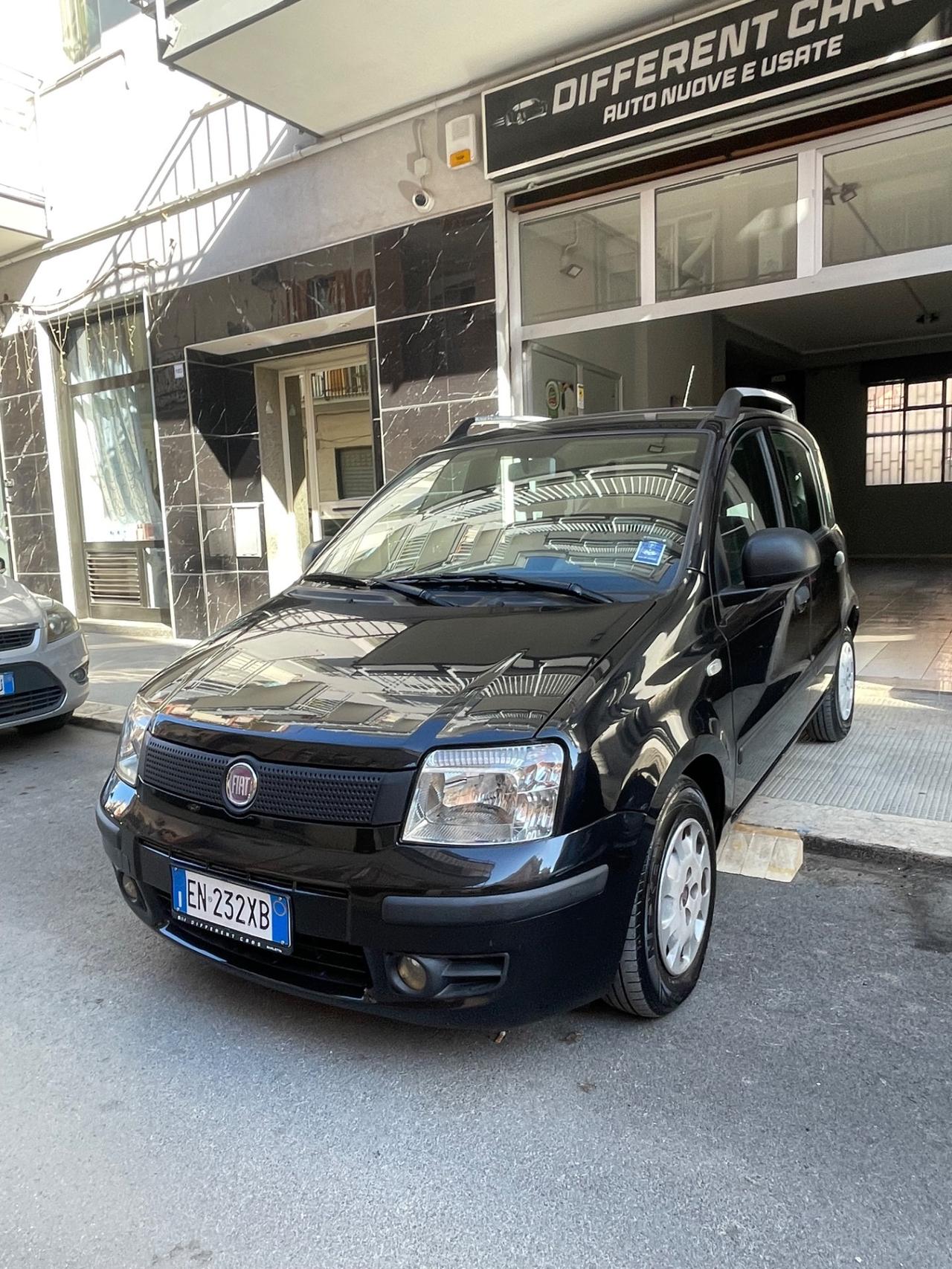 Fiat Panda 1.2 EasyPower Classic