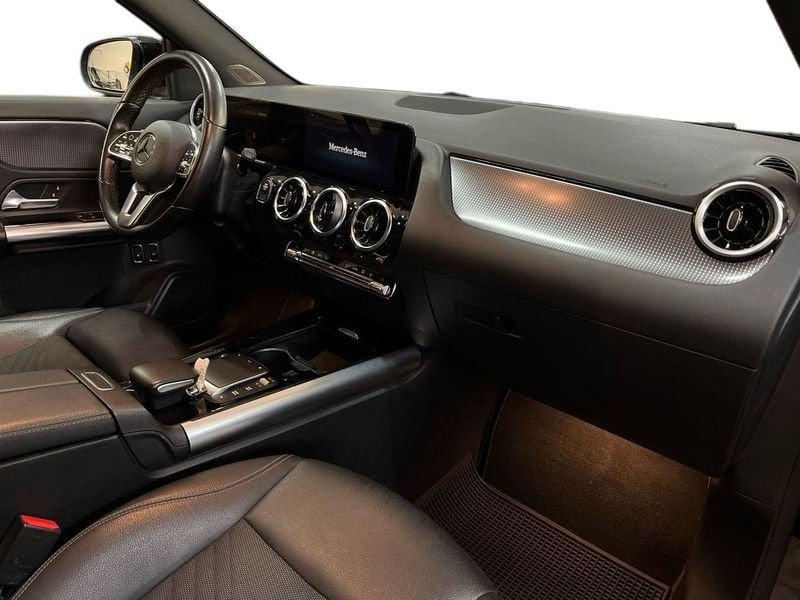 Mercedes-Benz GLA GLA-H247 2020 250 e phev (eq-power) Sport Plus auto