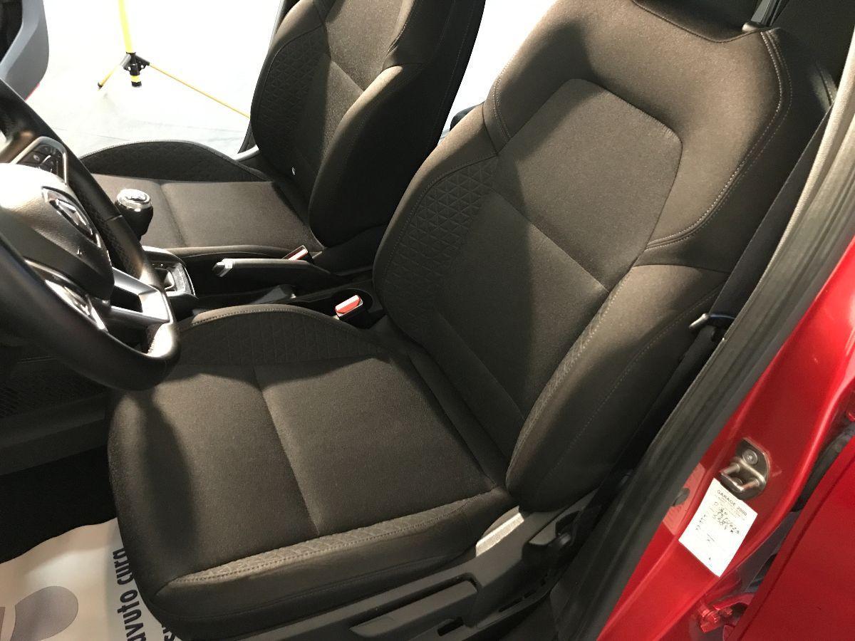 RENAULT Clio TCe 100 CV GPL Equilibre