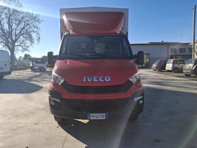 IVECO DAILY 35c 18 3.0