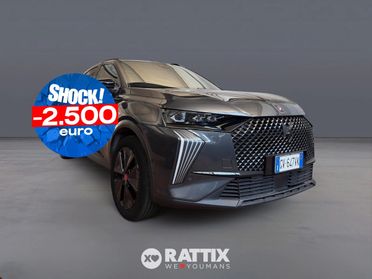 DS Automobiles DS 7 1.5 bluehdi 130CV Performance Line+ auto