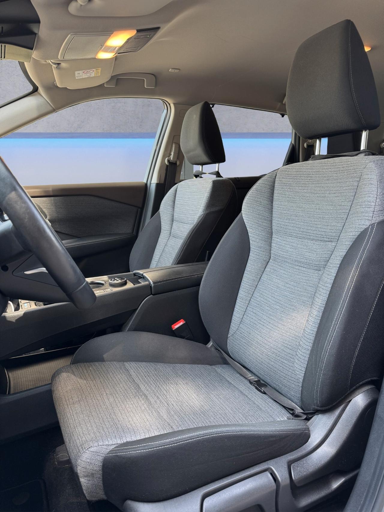 Nissan X-Trail e-Power e-4orce 4WD 7 posti N-Connecta 2 ANNI DI GARANZIA NISSAN - TAGLIANDO GRATIS